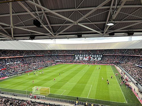 De Kuip